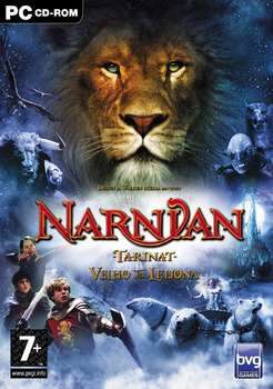 Disney Narnian Tarinat (kytetty)