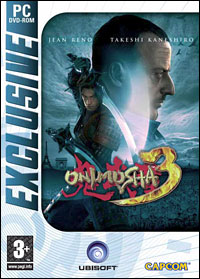 Onimusha 3 (eXclusive)