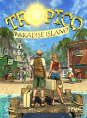 Tropico: Paradise Island