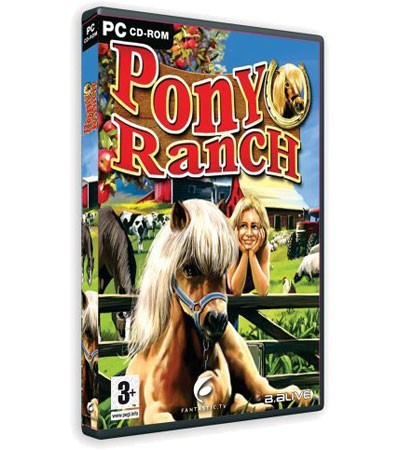 Pony Ranch