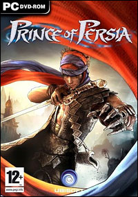 Prince of Persia (kytetty)