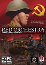 Red Orchestra: Ostfront 41-45 (EMAIL - ilmainen toimitus)