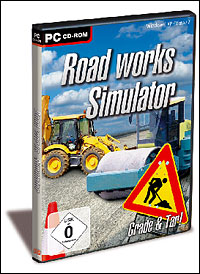 Roadworks Simulator