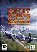 Secret Weapons Over Normandy