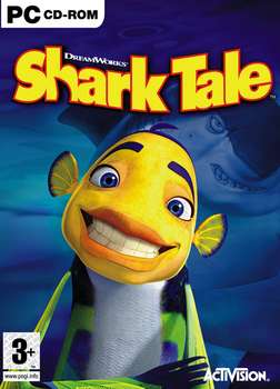 Shark Tale (Best of)