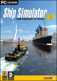 Ship Simulator 2006