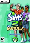 Sims 2 Matkoilla, The (kytetty)