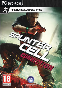 Splinter Cell Conviction