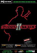 Sudden Strike 2 (PC Play 4 less)