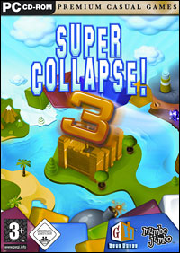 Super Collapse 3