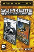 Supreme Commander GOLD