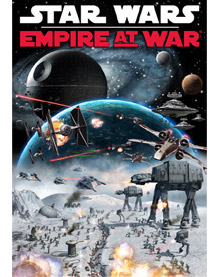 Star Wars Empire at War: Gold (BestSeller) (EMAIL - ilmainen toimitus)