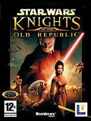 Star Wars: Knights of the Old Republic (EMAIL - ilmainen toimitus)