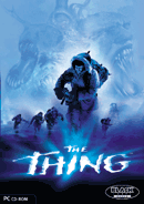 Thing, The (kytetty)