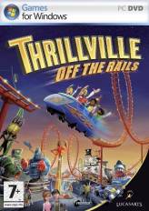 Thrillville: Off the Rails