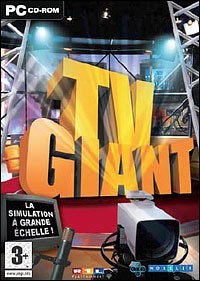 TV Giant