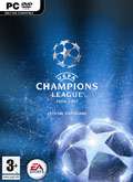 UEFA Championship League 07 (kytetty)