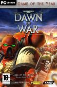 Warhammer 40,000: Dawn of War GOTY (kytetty)