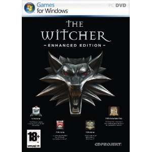 The Witcher: Enhanced edition