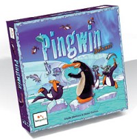 Pingwin Deluxe