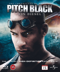 Pitch Black (Blu-ray)