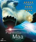 Planeettamme Maa (BLU-RAY)