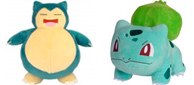 Pokemon plush (Over 22cm)