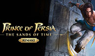 30.9. - Prince Of Persia: Sands Of Time Remake