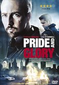Pride and Glory (BLU-RAY)