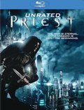 Priest (Blu-ray)