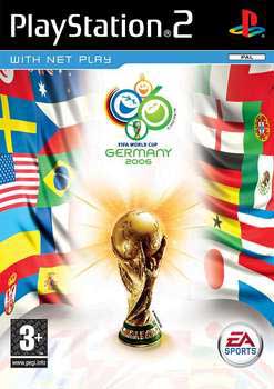2006 Fifa World Cup (Kytetty)