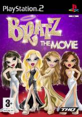 Bratz: The Movie (kytetty)