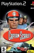 Captain Scarlet (Kytetty)