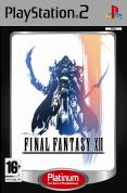 Final Fantasy XII (Platinum)