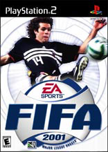 FIFA 2001 (kytetty)