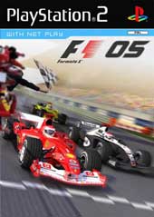 Formula One 2005