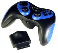 Freebird Wireless Pad PS2