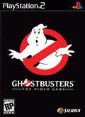 Ghostbusters The Video Game (kytetty)