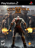 God of War II (Kytetty)