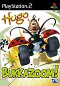 Hugo Bukkazoom! (kytetty)
