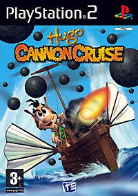 Hugo Cannon Cruise (kytetty)