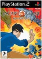 Jackie Chan Adventures (Kytetty)