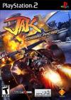 Jak X Combat Racing (Kytetty)