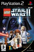 Lego Star Wars 2 (Platinum) (kytetty)