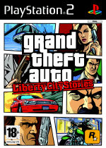 Grand Theft Auto: Liberty City Stories (Kytetty)