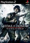 Medal of Honor Vanguard (Kytetty)