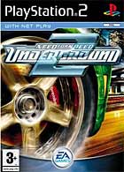 Need for Speed: Underground 2 (kytetty)