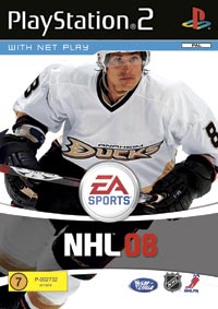 NHL 08 (kytetty)