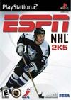 ESPN NHL 2K5 (kytetty)