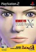 Resident Evil Code Veronica X (kytetty)
